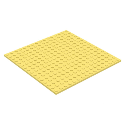 lego-plate-16&#215;16-bright-light-yellow-brickresales-pty-ltd-170-1-scaled