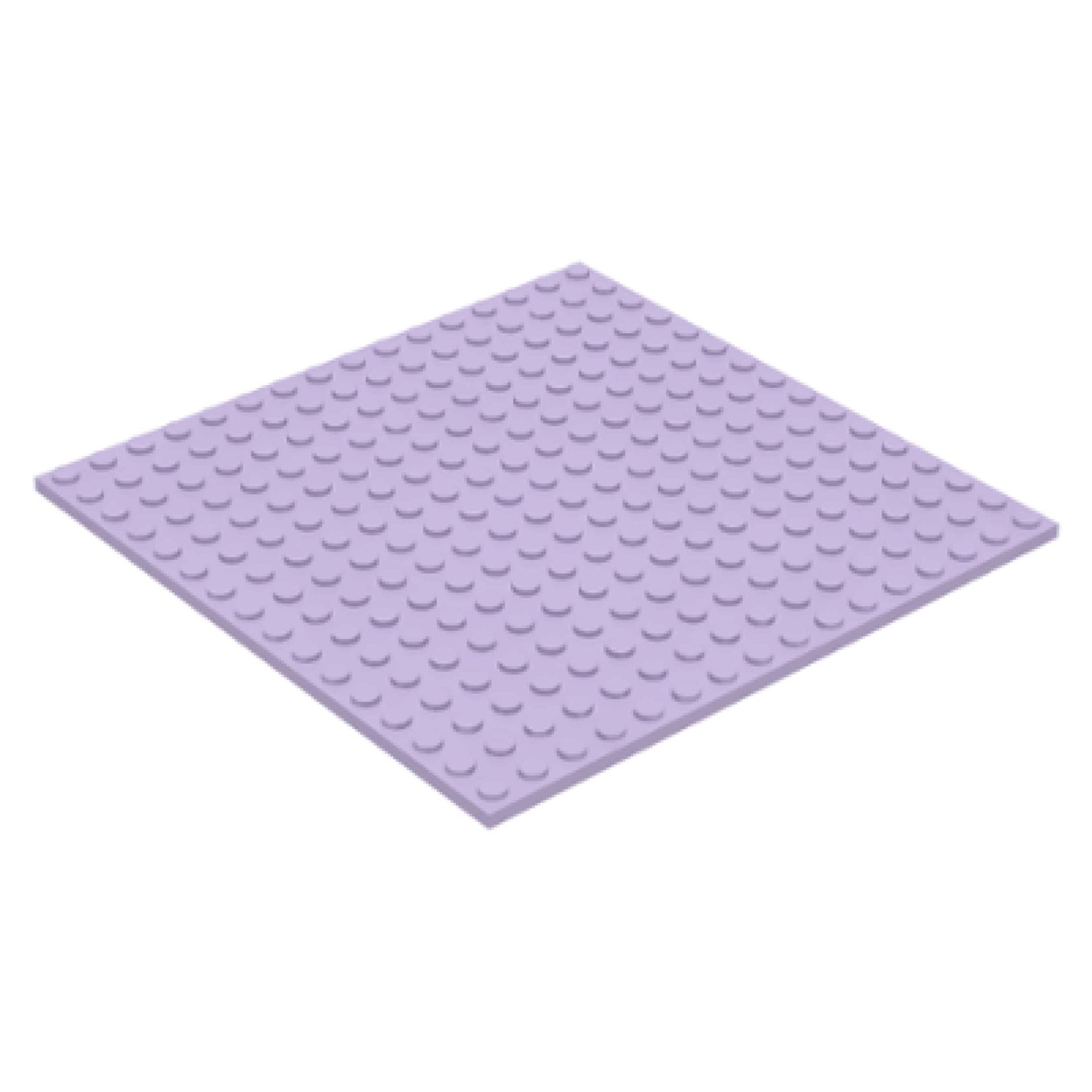 lego-plate-16&#215;16-lavender-brickresales-pty-ltd-957-1-scaled