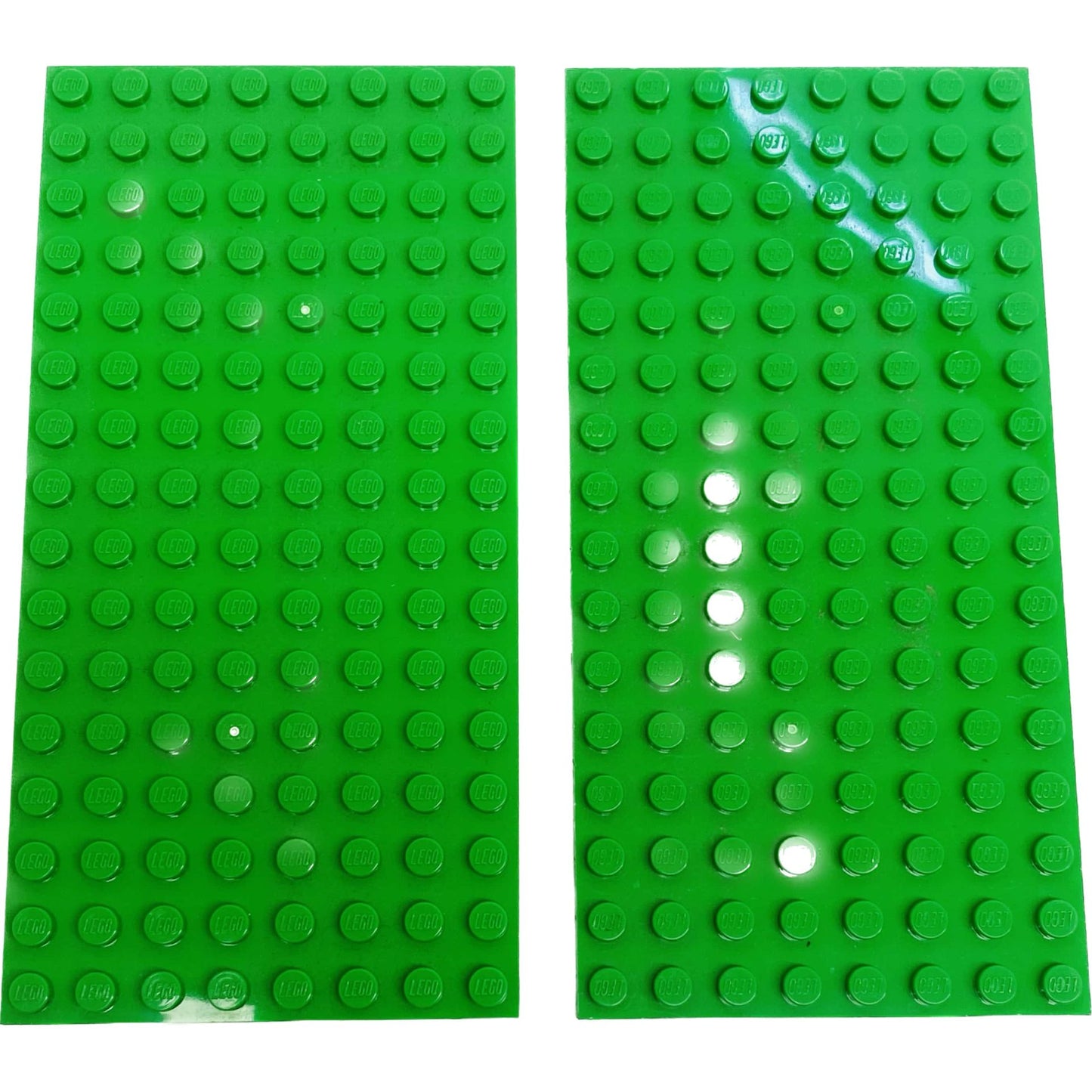 lego-plate-8&#215;16-pack-of-2-bright-green-brickresales-pty-ltd-174-1-scaled