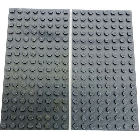 lego-plate-8&#215;16-pack-of-2-dark-bluish-grey-brickresales-pty-ltd-230-1-scaled