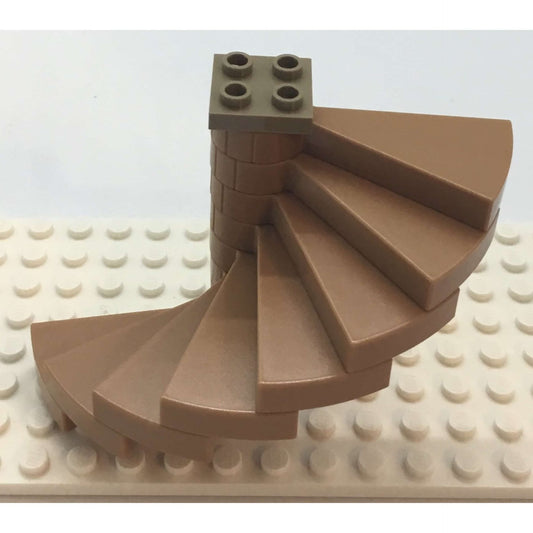 lego-spiral-stairs-medium-nougat-brown-castle-friends-harry-potter-brickresales-pty-ltd-834_afdd6ec0-03c2-4f3a-90d7-504afe176339-scaled