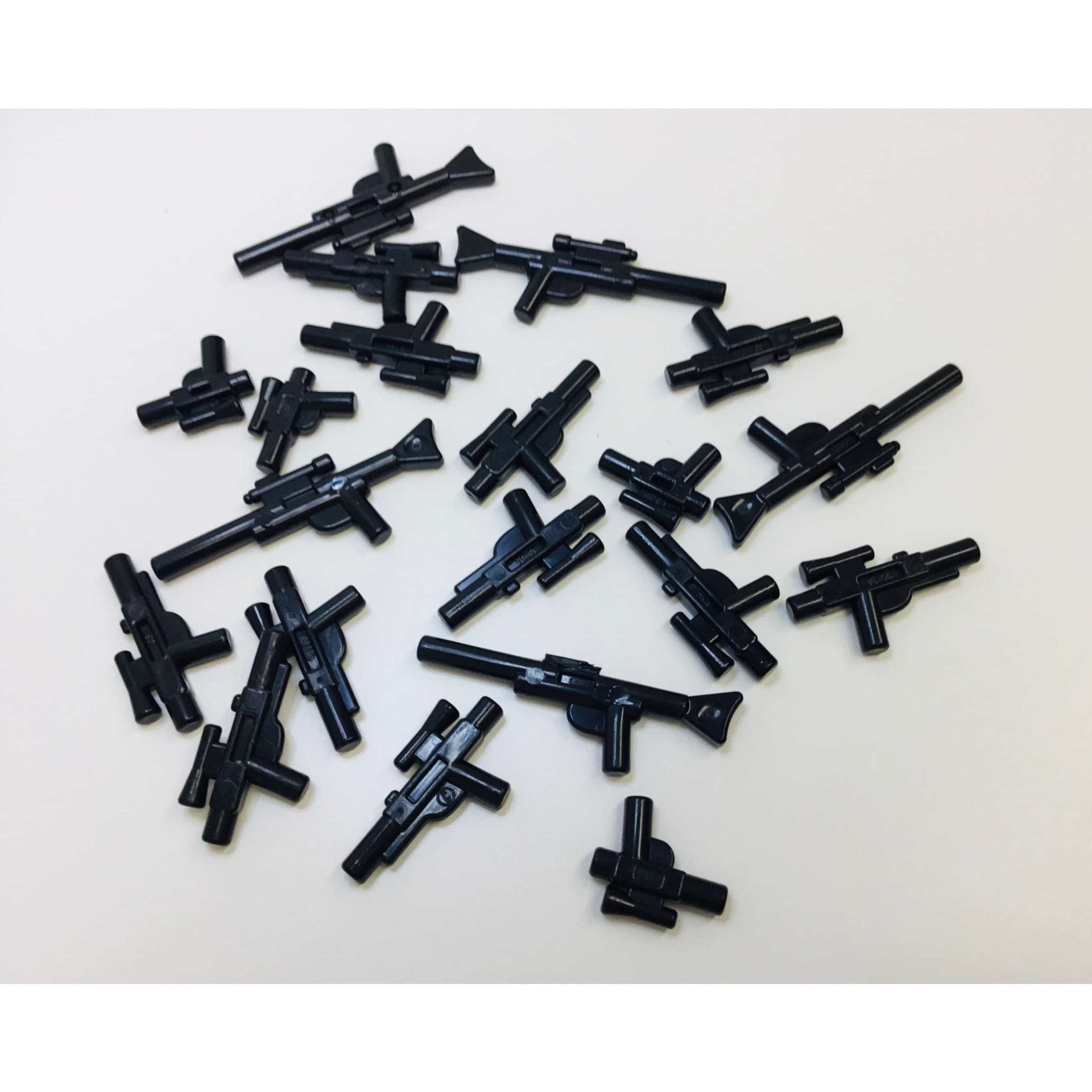 LEGO Star Wars Mixed Blasters Pack Of 20 – BrickResales
