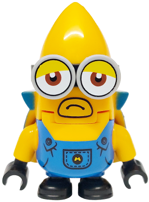 LEGO Minions Mega Minion Gus Minifigure