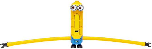 LEGO Minions Mega Minion Tim Minifigure