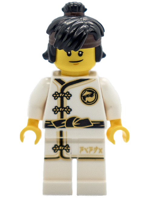 LEGO Ninjago Cole Minifigure