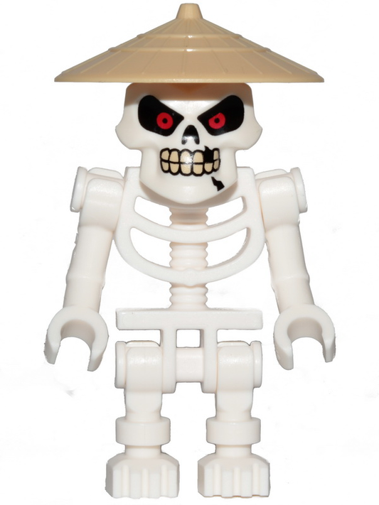 LEGO Ninjago Wyplash Minifigure