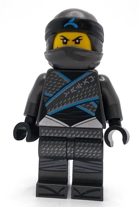 LEGO Ninjago Nya Minifigure