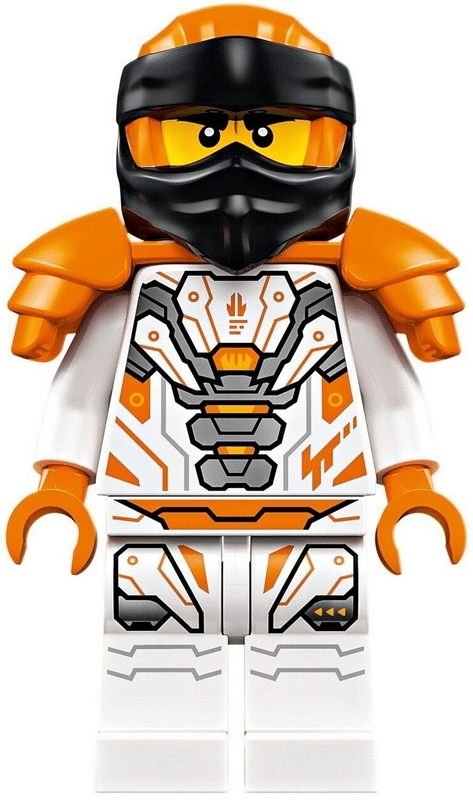 LEGO Ninjago Cole Minifigure **Price Reduction ** – BrickResales