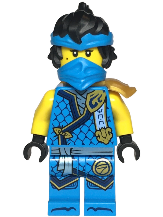 LEGO Ninjago Nya Minifigure