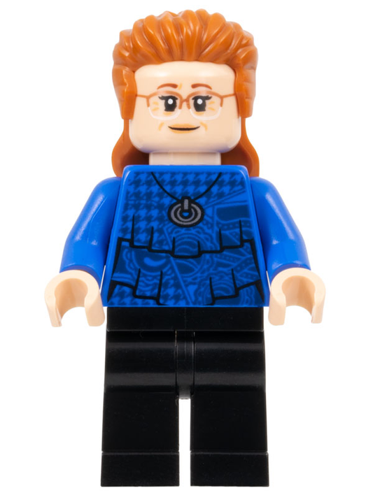LEGO Queer Eye Kathi Dooley Minifigure