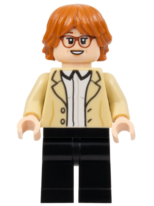 LEGO Queer Eye Kathi Dooley Minifigure