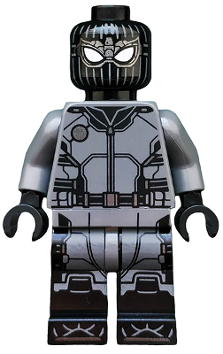 LEGO Marvel Superheroes Spider-Man Minifigure