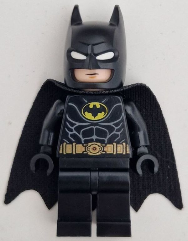 LEGO DC Superheroes Batman Minifigure