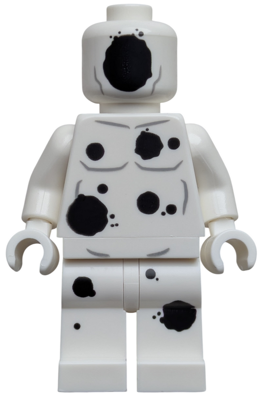 LEGO Marvel Superheroes The Spot Minifigure
