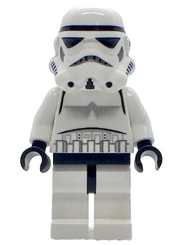 LEGO Star Wars Imperial Stormtrooper Minifigure