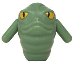 LEGO Star Wars Rotta the Hutt Minifigure