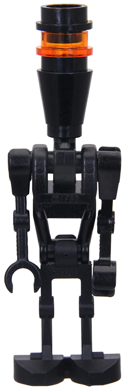 LEGO Star Wars Elite Assassin Droid Minifigure