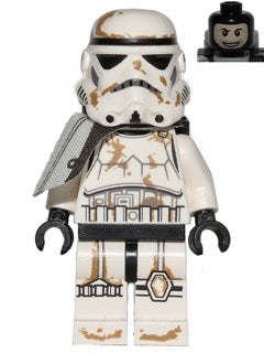 LEGO Star Wars Sandtrooper Minifigure