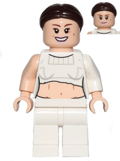 LEGO Star Wars Padme Amidala Minifigure