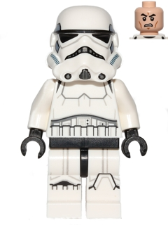 LEGO Star Wars Imperial Stormtrooper Minifigure