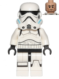 LEGO Star Wars Imperial Stormtrooper Minifigure