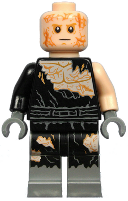 LEGO Star Wars Anakin Skywalker Minifigure