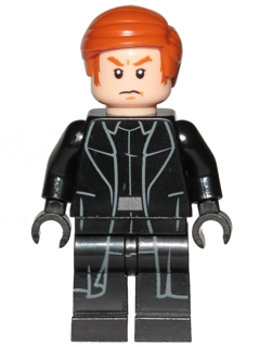 LEGO Star Wars General Hux Minifigure