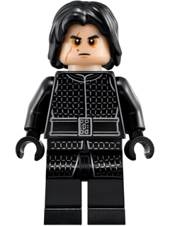 LEGO Star Wars Kylo Ren Minifigure