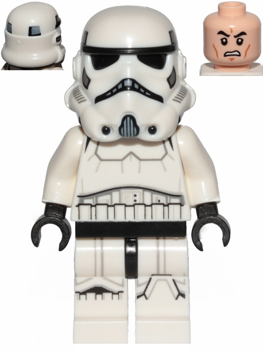 LEGO Star Wars Imperial Stormtrooper Minifigure