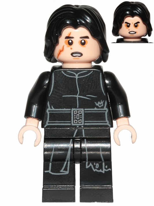 LEGO Star Wars Kylo Ren Minifigure