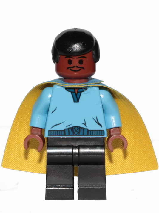 LEGO Star Wars Lando Calrissian Minifigure