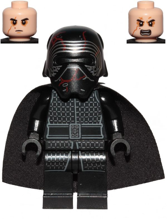 LEGO Star Wars Kylo Ren Minifigure