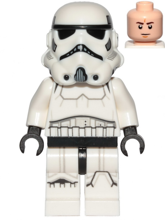 LEGO Star Wars Imperial Stormtrooper Minifigure