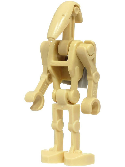 LEGO Star Wars Battle Droid Minifigure