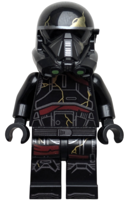 LEGO Star Wars Imperial Death Trooper Minifigure