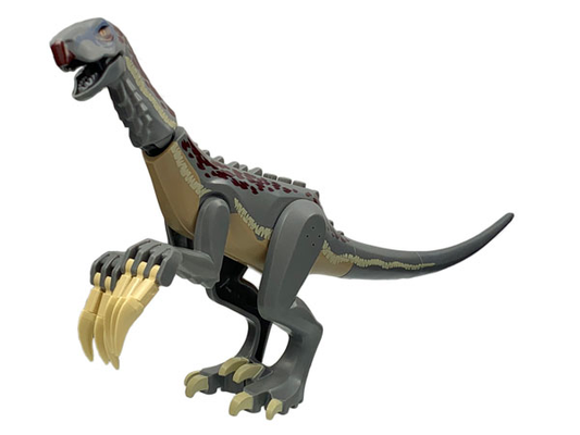 LEGO Animal Dinosaur Therizinosaurus