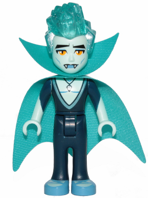 LEGO Movie Balthazar Mini Doll