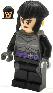 LEGO Teenage Mutant Ninja Turtles Karai Minifigure TMNT