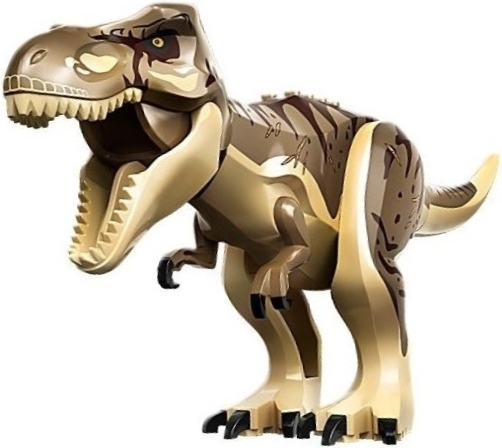 LEGO Animal Dinosaur Tyrannosaurus Rex