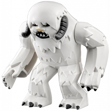 LEGO Star Wars Animal Wampa